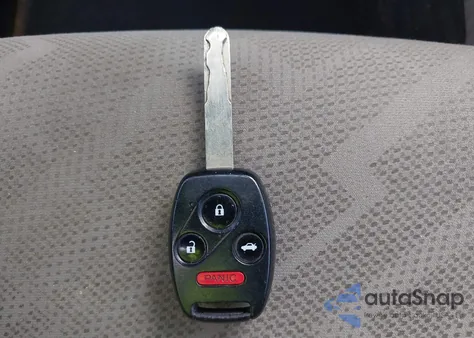 2012 Honda Civic Ex z USA, uszkodzony, nr VIN 2HGFG3B82CH537853